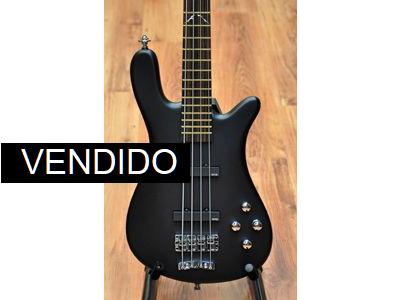 Warwick Pro Series Robert Trujillo Signature